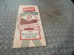 Rutland Repair Products 1954 Do it Youself Home Repair