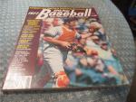 Street & Smith's 1977 Baseball Yearbook- NY Yankees