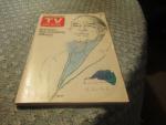 TV Guide Magazine 2/1976- The Bob Hope TV Special
