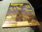 Frontier Times Magazine 3/1972- Mormons vs. Navajos