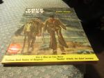 True West Magazine 4/1964 The Cattle Kings