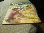 Frontier Times Magazine 1/1971 Canyon Diablo Robbery