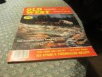Old West Magazine Winter 1980- Doctor Turns Cowboy