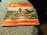 Old West Magazine Fall 1977- Cowboy Life in Texas