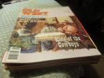 Old West Magazine Spring 1990- King of the Cowboys