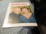 Pathfinder Magazine 1/7/1953 Dwight Eisenhower