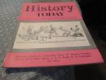 History Today Magazine 5/1951- Sir Maurice Powicke
