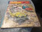 Hot Rod Cartoons 9/1969- Pappy Lemmons Designs