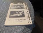 Variviggen Homebuilt Aircraft 1970's Owners Manual