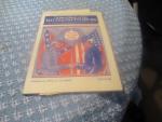 Battle of Gettysburg 1946 Booklet- Text & Photos