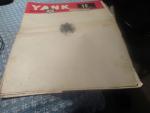 Yank Magazine 6/1945 U.S. Army in Europe WWII