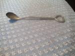 Hilton Hotels Barware Spoon and Bottle Opener