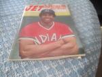 Jet Magazine 10/1974 Frank Robinson MLB Manager