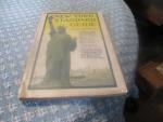 New York Standard Guide 1920's Travel Illustrated