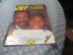 Jet Magazine 3/17/1986 Danny Glover/ 'The Color Purple'