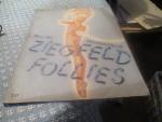 Ziegfeld Follies  1945 MGM Movie Program-Fred Astaire