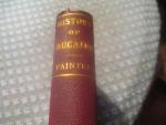 History of Education 1896 F.V. Painter- Hardcover