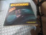 Nightmare Comics 8/1972- Bronze Age Magazine Type