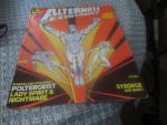 Alternate Existance Comics- First Issue 5/1982