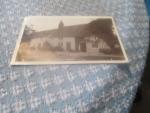 The Old Vicarage Church-Fenton, England-Postcard