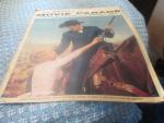 Movie Parade Magazine 1960 Glenn Ford/Cimarron