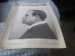 Harper's Weekly 3/11/1911- John Carrere, Architect