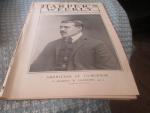 Harper's Weekly 10/4/1902- Robert W. Chambers