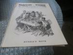 Harper's Weekly 4/9/1904 Russia's Move Into Japan