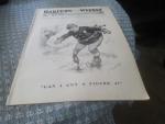 Harper's Weekly 1/30/1904- Senator Marcus Hanna