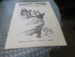 Harper's Weekly 2/27/1904- U.S. Involvement in Europe