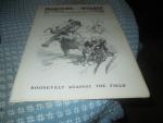 Harper's Weekly 6/4/1904-Roosevelt Against the Field