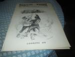 Harper's Weekly 5/14/1904 Russia and Japan in Dispute