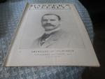 Harper's Weekly 9/20/1902- George Jay Gould/Business