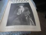 Harper's Weekly 2/1/1902- Miss Alice Roosevelt