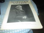 Harper's Weekly 3/29/1902 James J. Hill/Railroads