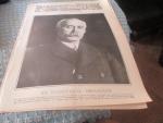 Harper's Weekly 4/15/1911- John Henry Jewett
