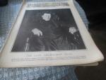 Harper's Weekly 2/25/1911 Rev. Patrick John Ryan