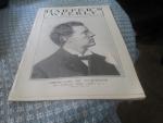 Harper's Weekly 10/25/1902- Edmund Janes James