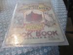 Dr. King's Guide to Health Cookbook & Medicine 1906