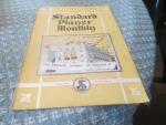 Standard Player Monthly 8/1927- Piano Tuning Industry