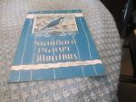 Standard Player Monthly 5/1927- The Music They Love