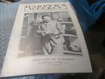Harper's Weekly Magazine 11/8/1902 Michael I. Pupin