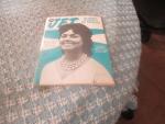Jet Magazine 7/1960- The GOP Convention & Negroes