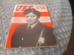 Jet Magazine 3/1961- Alabama Black Girl Leaves Home