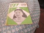 Jet Magazine 11/1956 Pastor Accused of Hypnotizing