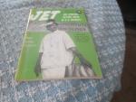 Jet Magazine 8/1961- Negro Women's Fashion Designers