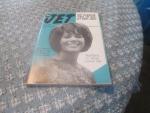 Jet Magazine 10/1964 Highlights in Ebony Fashion Fair