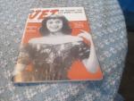 Jet Magazine 10/1956 Two Husbands Fight Over Estate