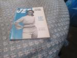 Jet Magazine 10/1968 Ezzard Charles, a tragic story