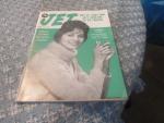 Jet Magazine 2/1961 Orleans Student Returns Teacher
